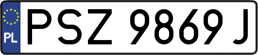 PSZ9869J