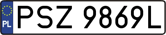 PSZ9869L