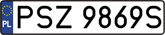 PSZ9869S
