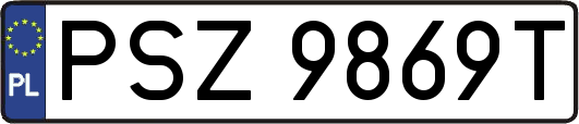 PSZ9869T