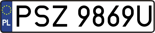 PSZ9869U