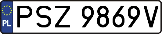 PSZ9869V