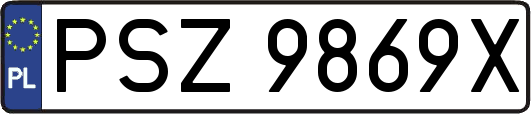 PSZ9869X