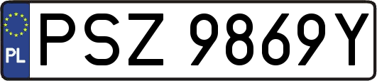 PSZ9869Y