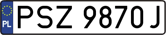 PSZ9870J