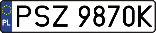 PSZ9870K