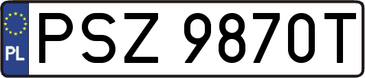 PSZ9870T