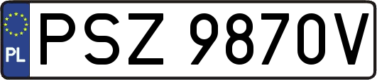 PSZ9870V
