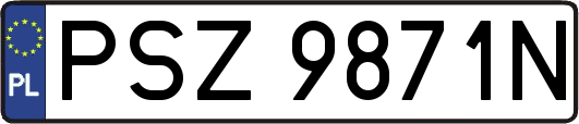 PSZ9871N