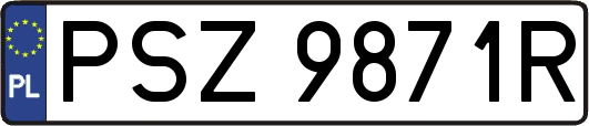 PSZ9871R