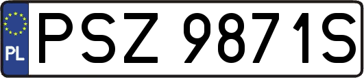 PSZ9871S