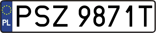 PSZ9871T