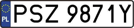 PSZ9871Y