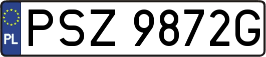 PSZ9872G