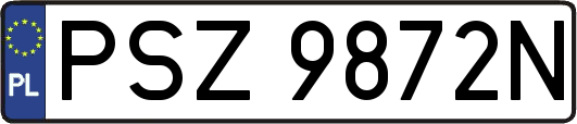 PSZ9872N