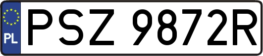 PSZ9872R