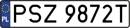 PSZ9872T