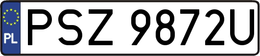 PSZ9872U