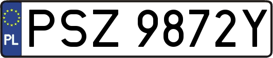 PSZ9872Y