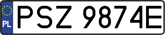 PSZ9874E