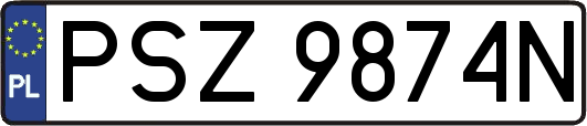 PSZ9874N