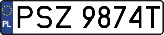 PSZ9874T