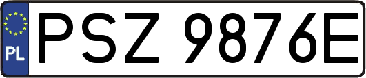 PSZ9876E