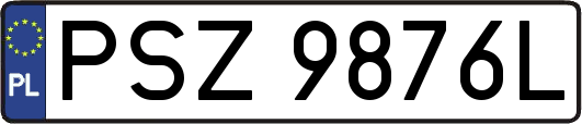 PSZ9876L