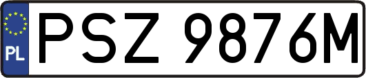 PSZ9876M