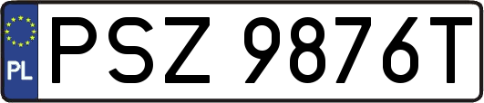 PSZ9876T