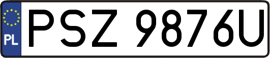 PSZ9876U