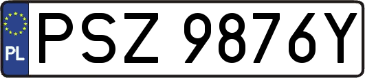 PSZ9876Y