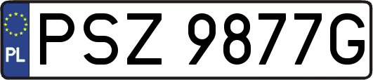 PSZ9877G