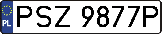 PSZ9877P