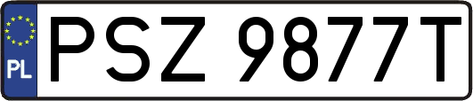 PSZ9877T