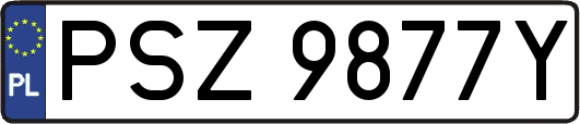 PSZ9877Y