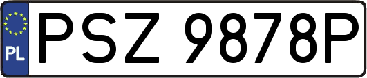 PSZ9878P