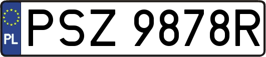 PSZ9878R
