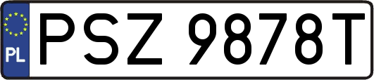 PSZ9878T