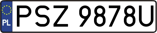 PSZ9878U
