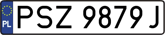 PSZ9879J