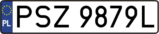 PSZ9879L