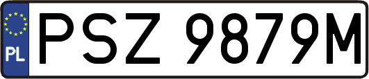 PSZ9879M