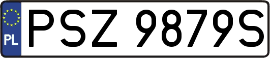 PSZ9879S