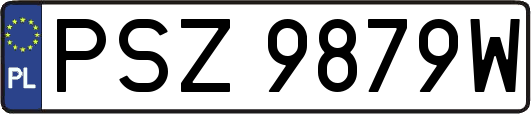 PSZ9879W