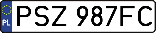 PSZ987FC