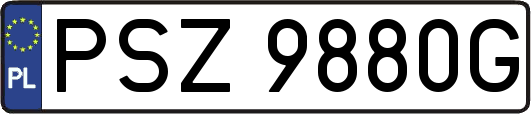PSZ9880G