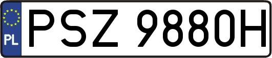 PSZ9880H