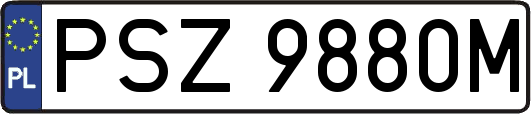 PSZ9880M