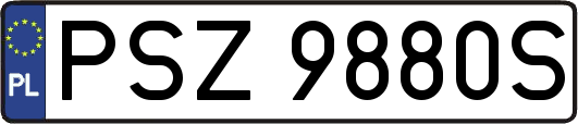 PSZ9880S